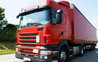 Ankara Gülbağ Ambar Kargo