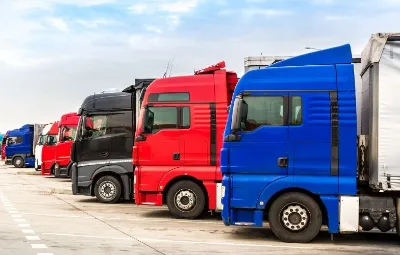 Ankara Gülbağ Ambar Nakliyat