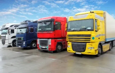 Ankara Gülbağ Nakliye Ambarı