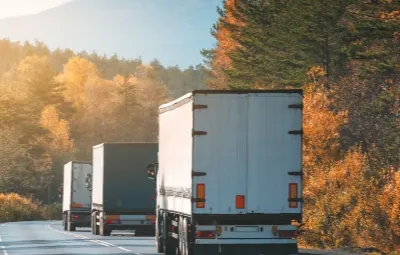 Ankara ile Gülbağ Arası Klima Taşıma