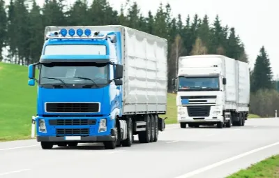 Ankara ile Gülbağ Arası Eşya Taşıma